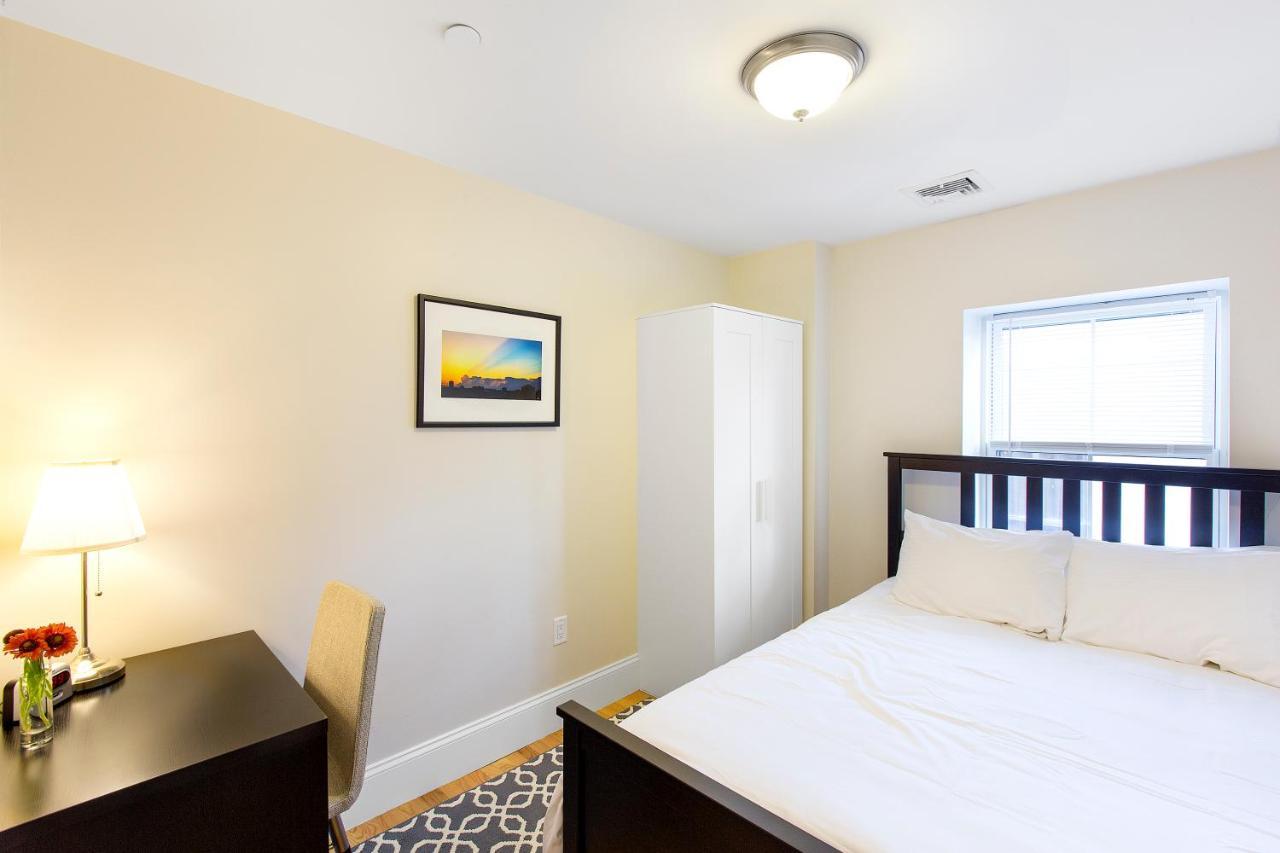 West Broadway Quarters By Thatch Boston Buitenkant foto
