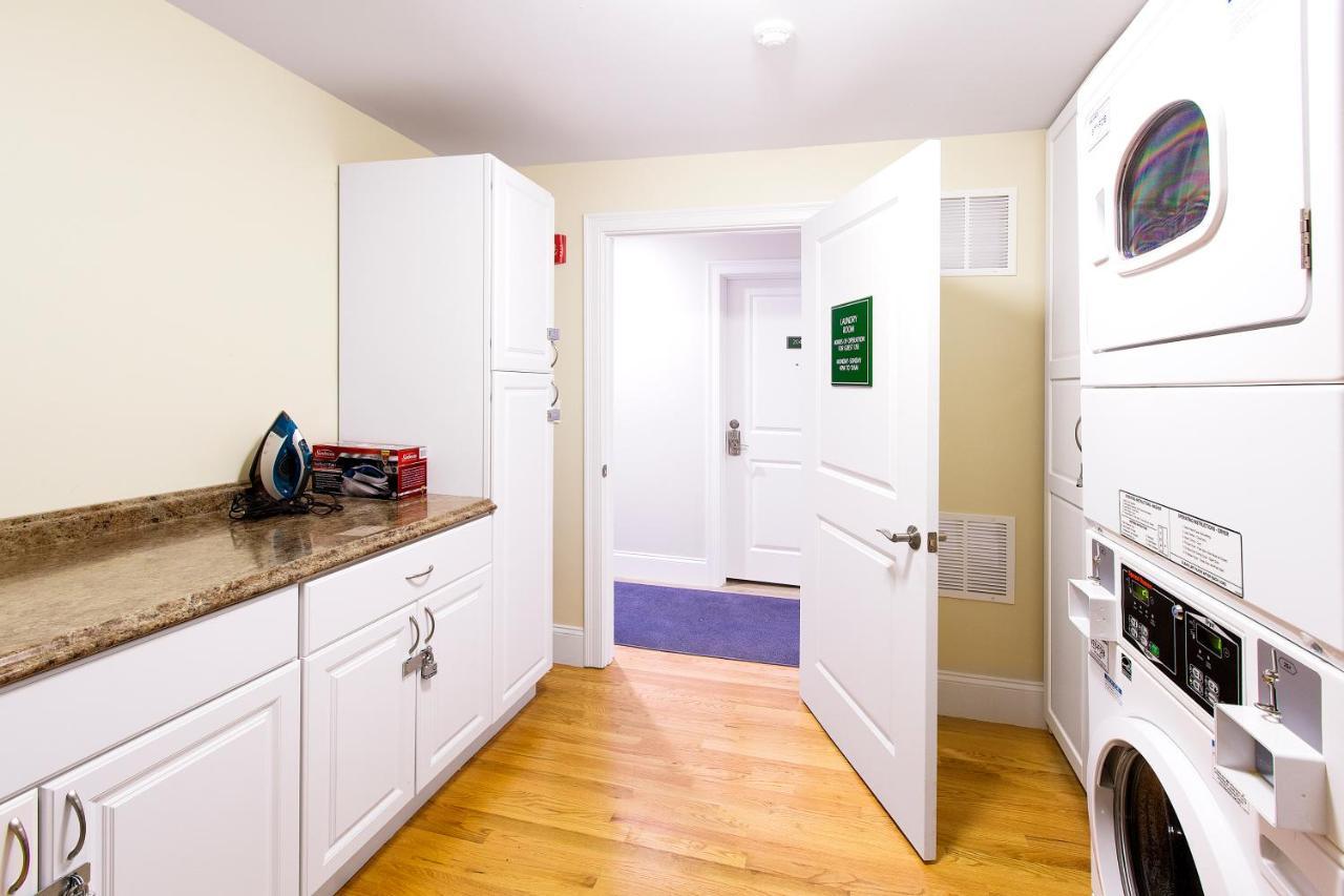West Broadway Quarters By Thatch Boston Buitenkant foto