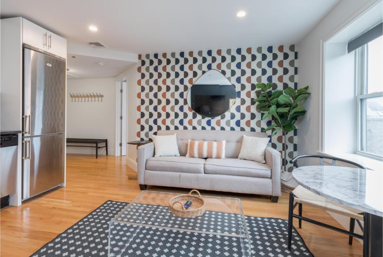 West Broadway Quarters By Thatch Boston Buitenkant foto
