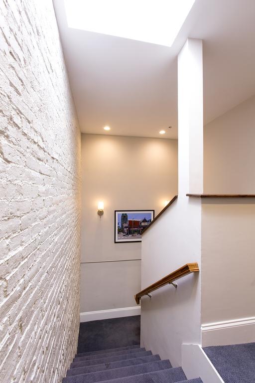 West Broadway Quarters By Thatch Boston Buitenkant foto