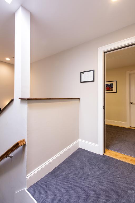West Broadway Quarters By Thatch Boston Buitenkant foto